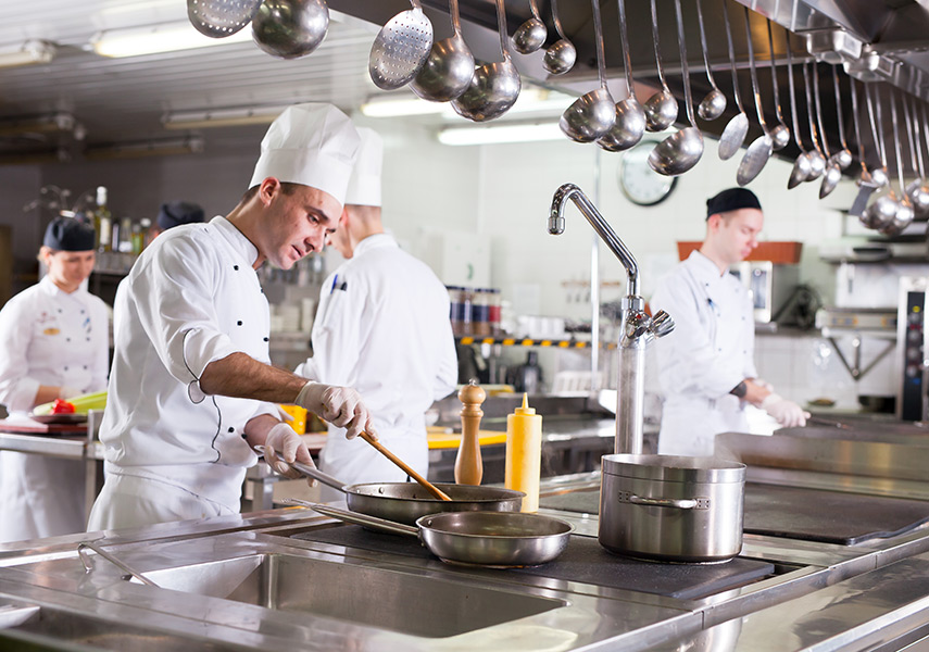 Catering Hizmeti 1
